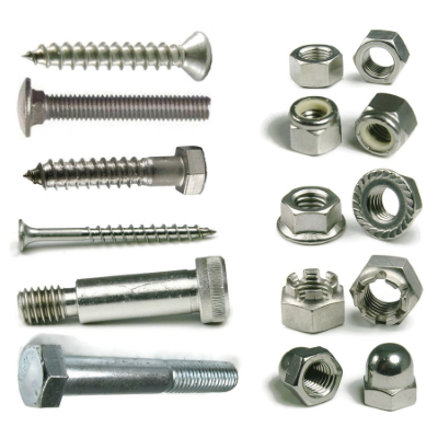 Fasteners