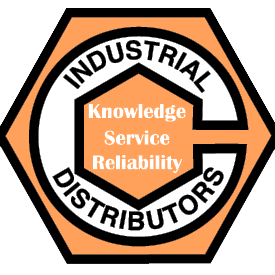 Coville Fasteners Logo - Industrial distributors - Knowledge, Service, Reliability