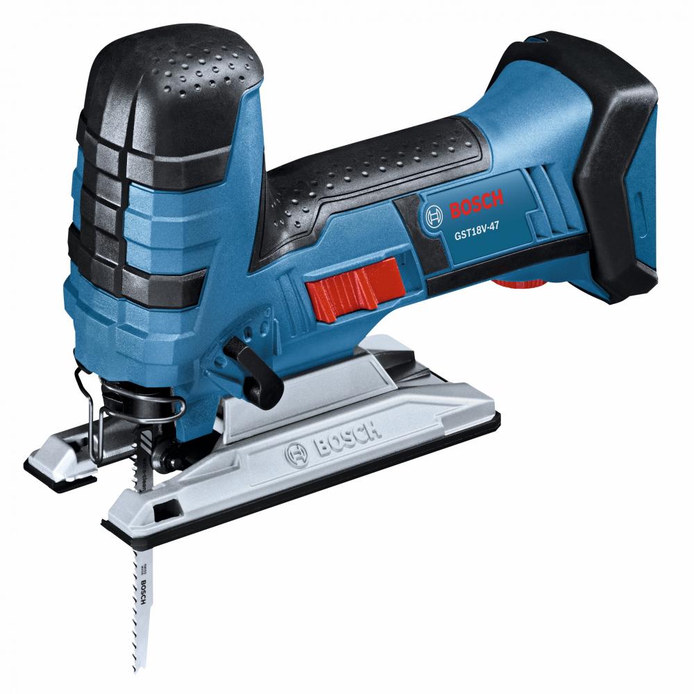 18V Barrel-Grip Jig Saw