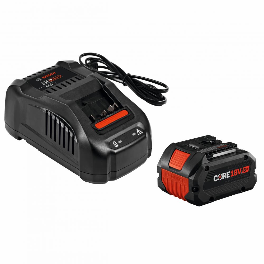 18V Battery/Charger Starter Kit