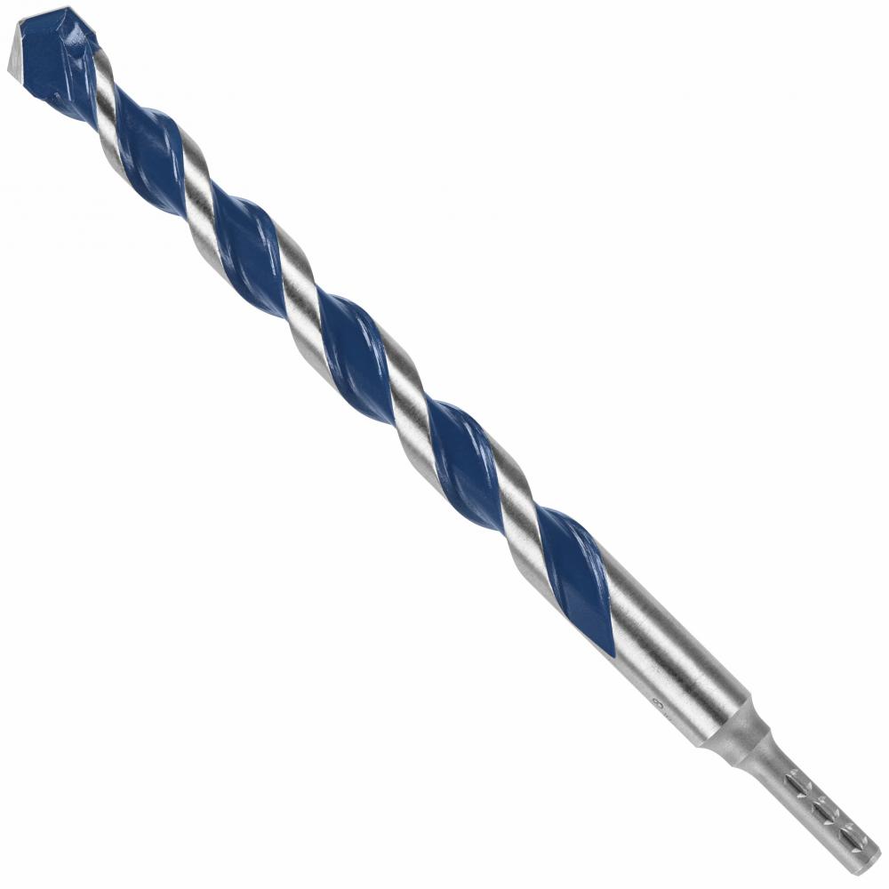 7/8 In. Carbide Hammer Drill Bit