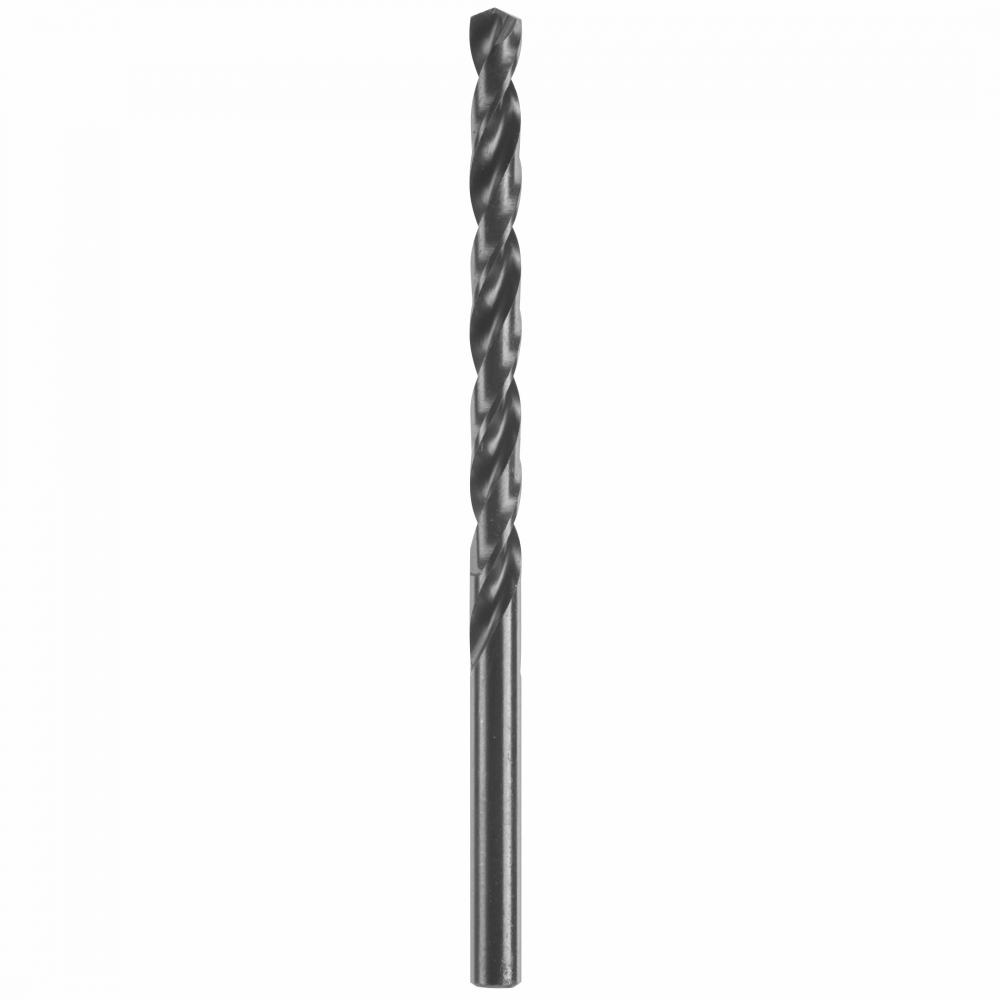 Black Oxide Drill Bits