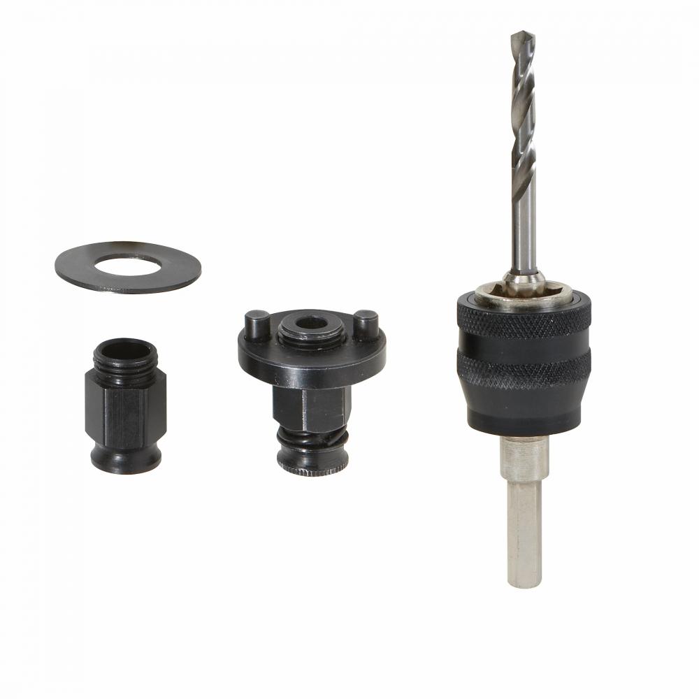 Quick Change™ Mandrel Kit