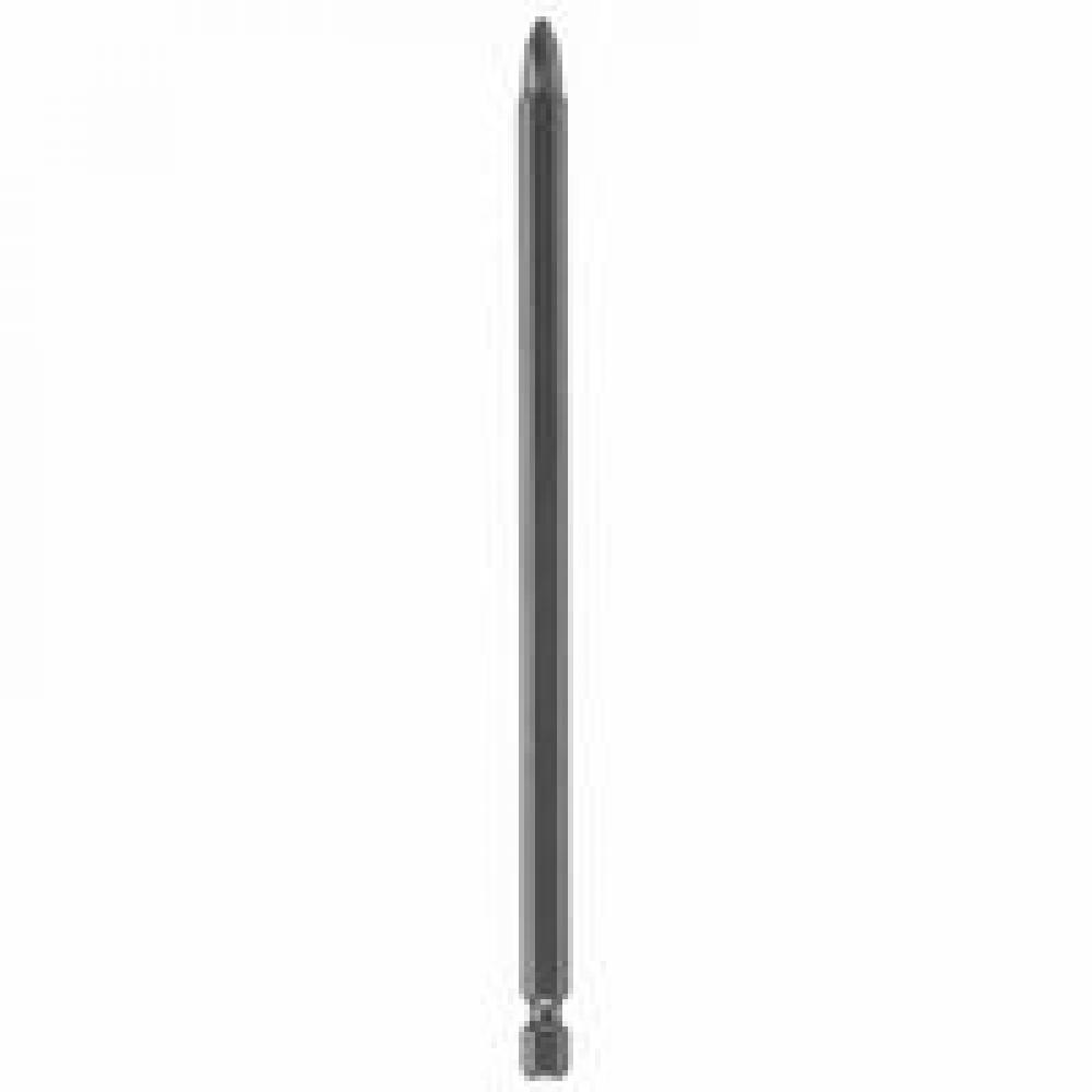 6 In. Phillips® P2 Power Bit