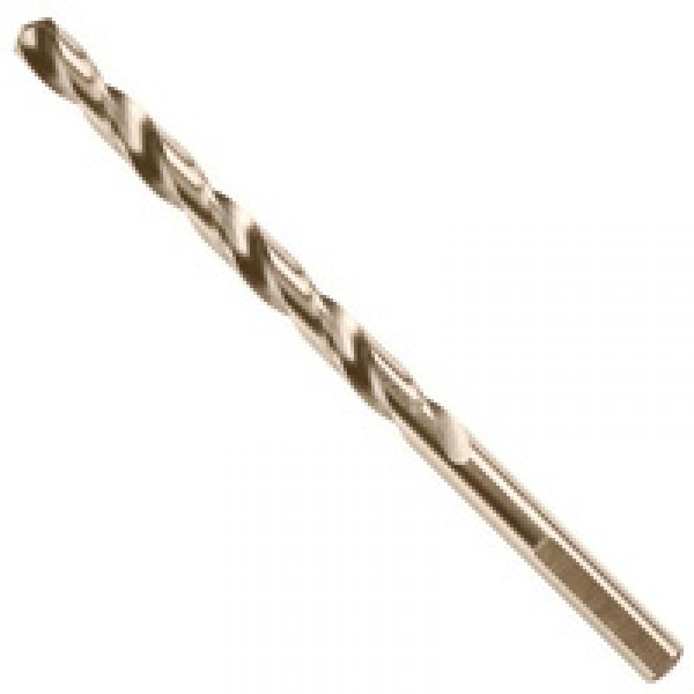 7/32 In. Cobalt M42 Drill Bit