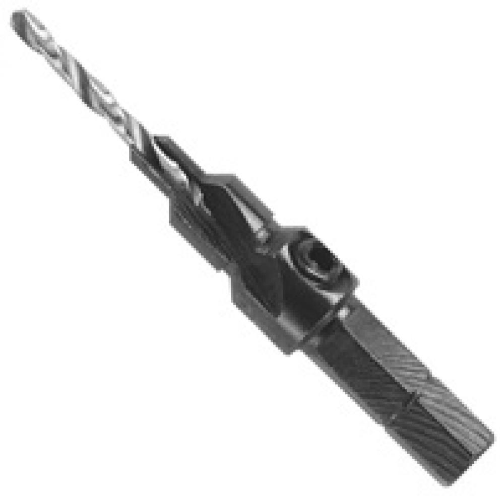 #6 Hex Shank Screw Pilot Bit