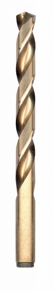 Cobalt Drill Bits