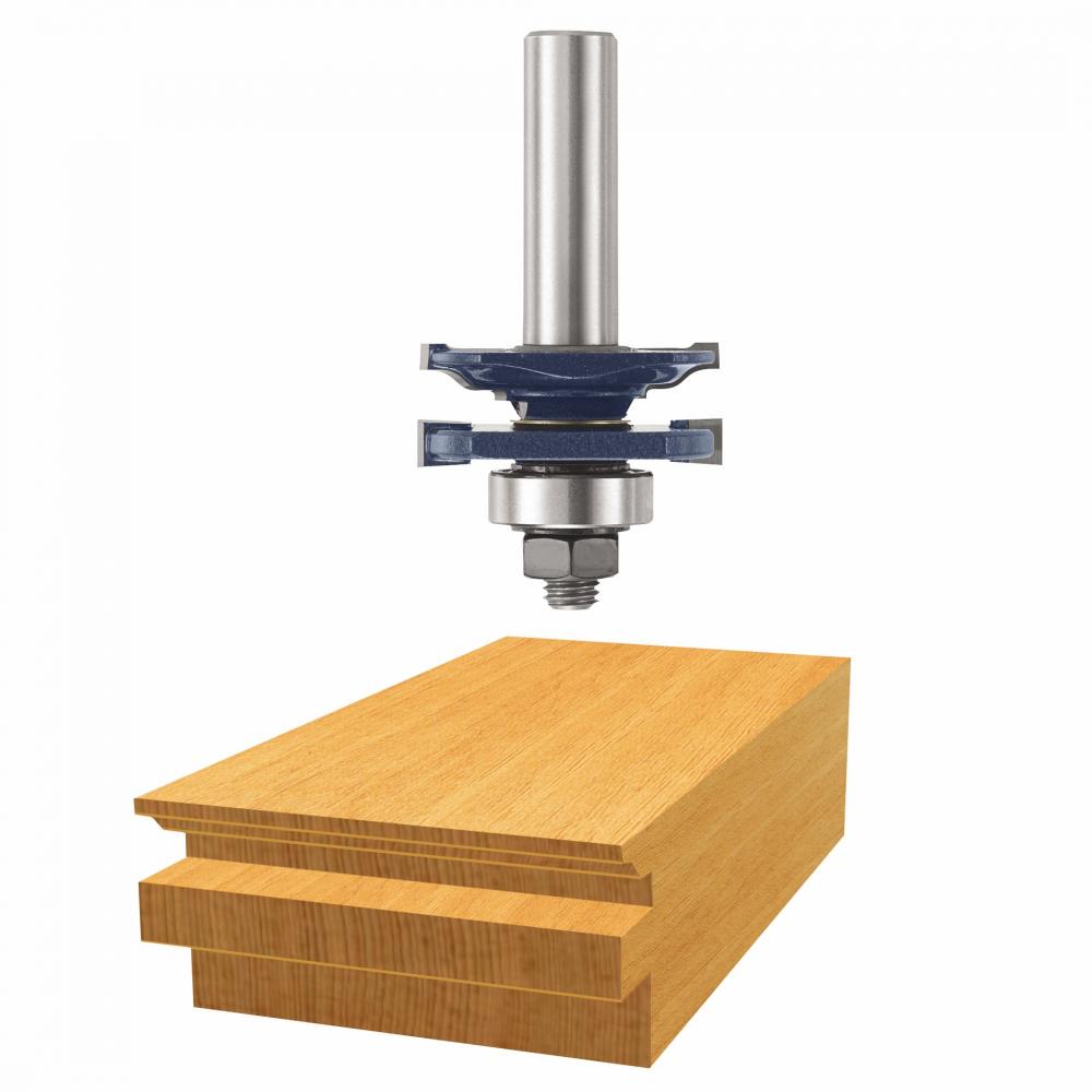 Router Bit