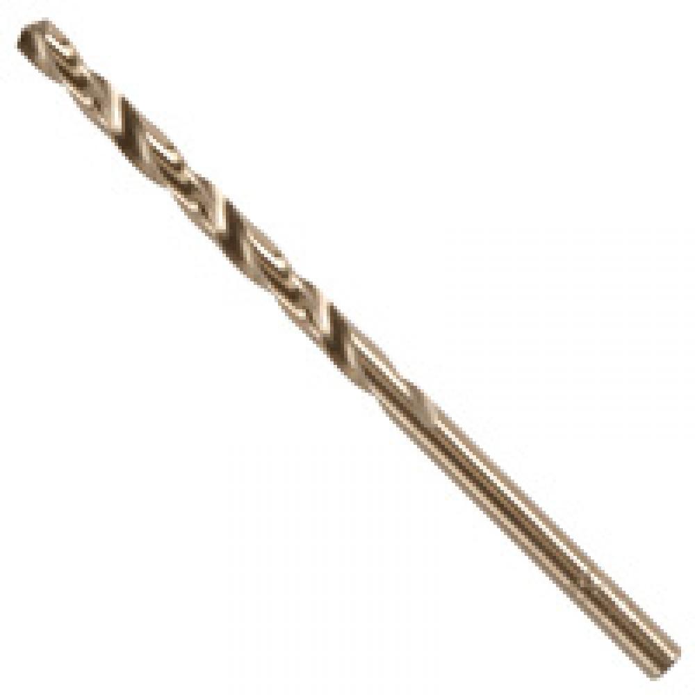 5/32 In. Cobalt M42 Drill Bit