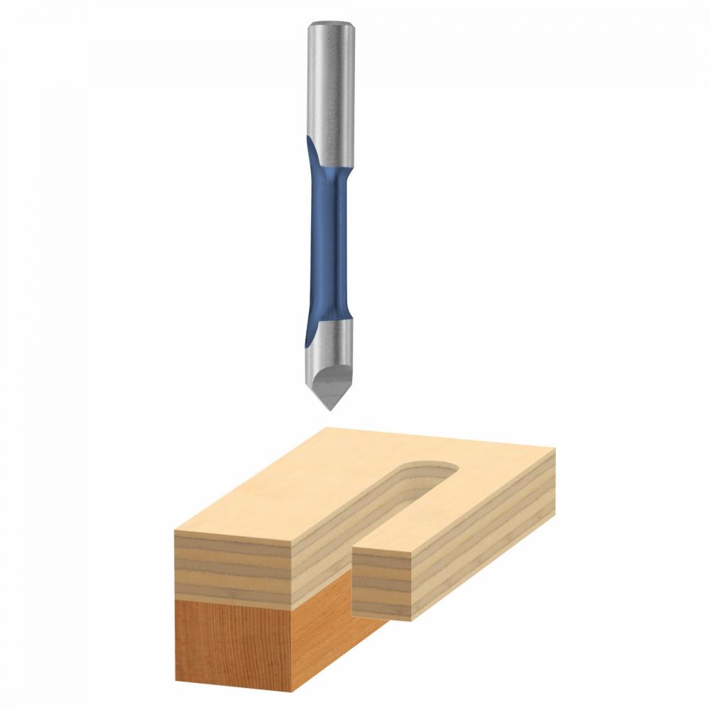 Router Bits