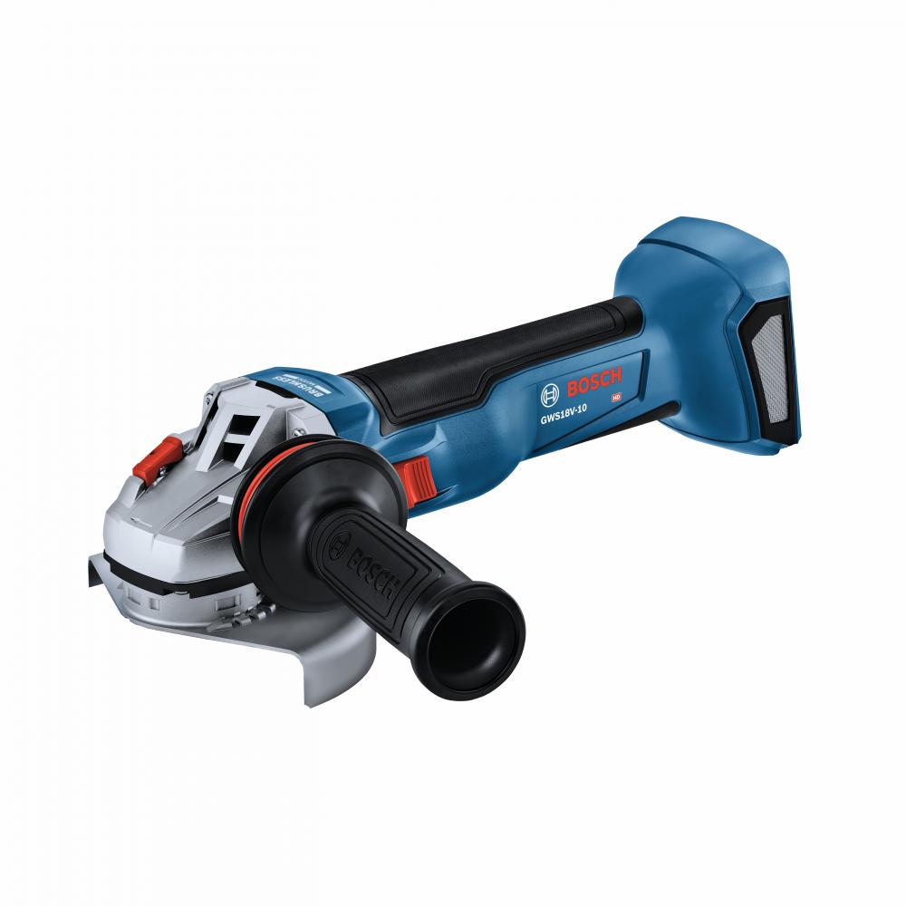 18V 4-1/2 - 5 In. Angle Grinder