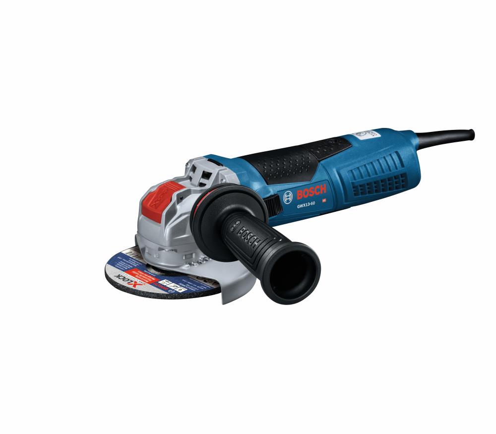 6 In. Angle Grinder