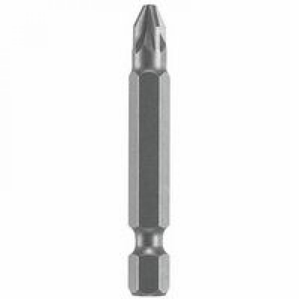 1 In. Pozidriv Insert Bit