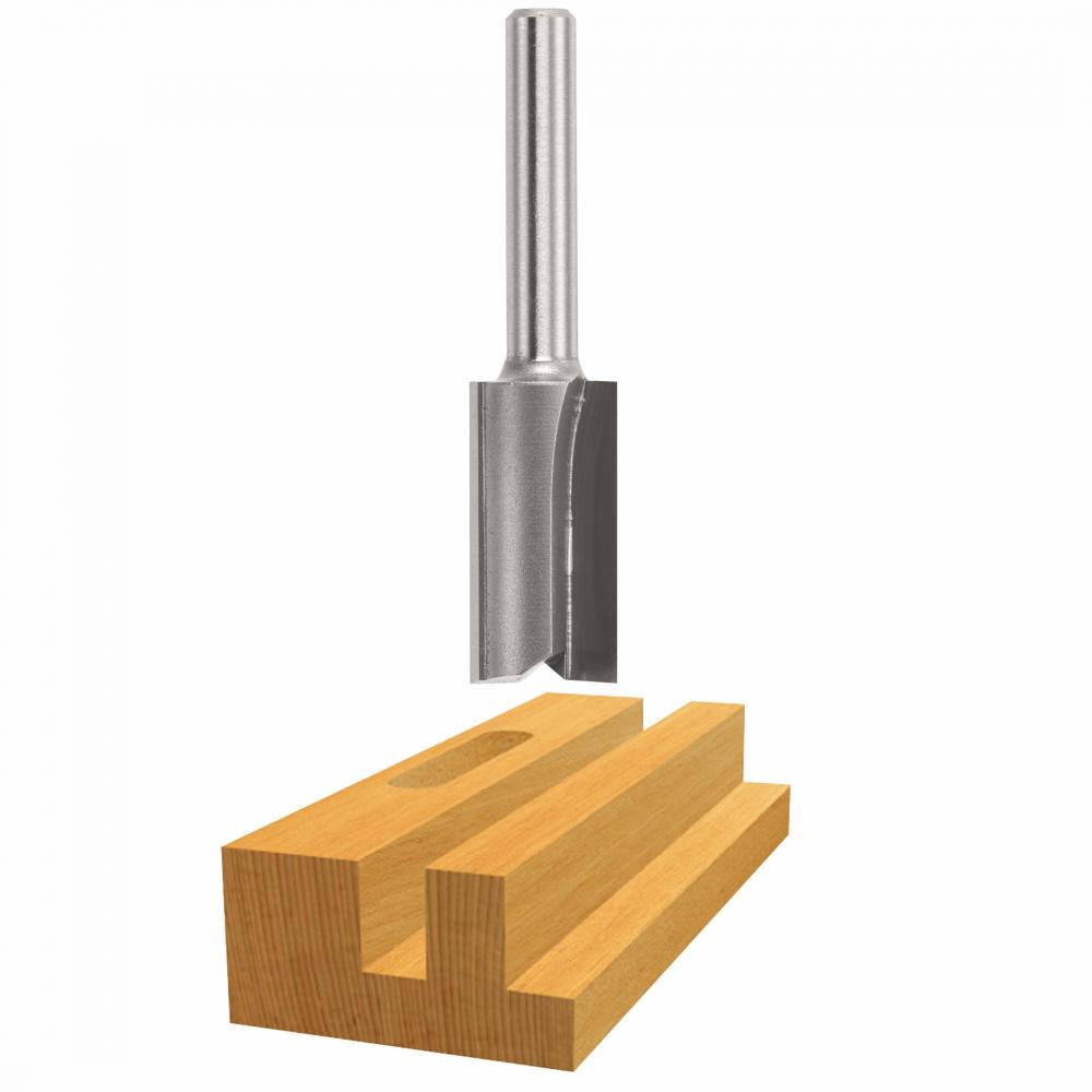 Router Bit