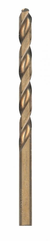 Cobalt Drill Bits