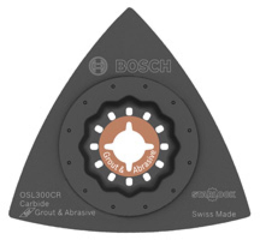 Starlock® Oscillating Tool Blade