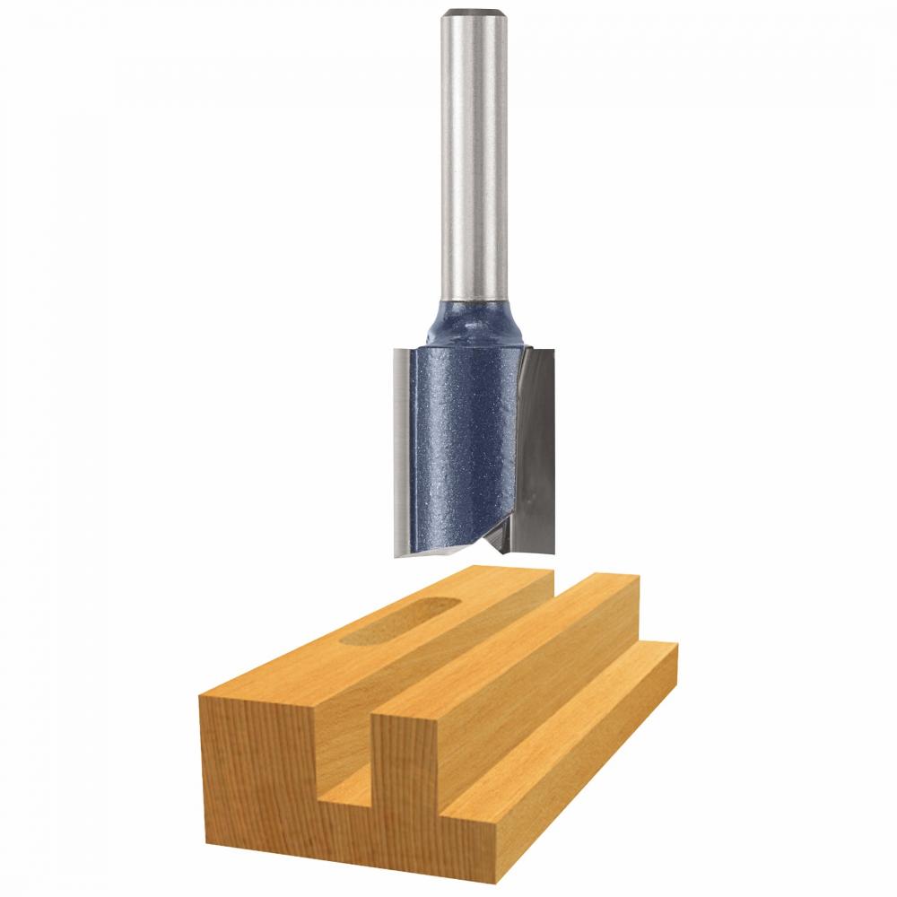 Router Bit