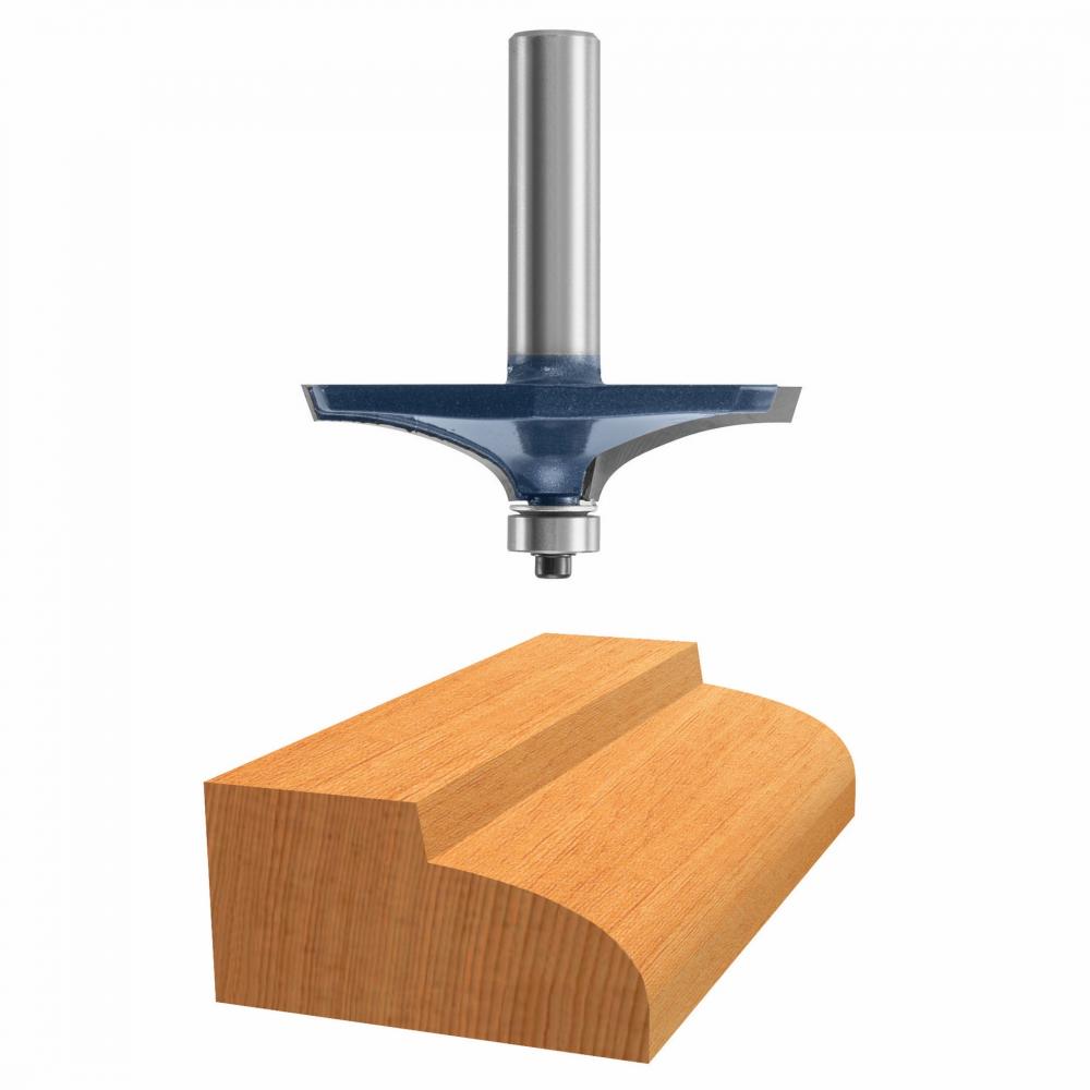 Router Bit