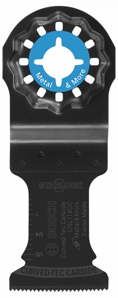 Starlock® Multi-Tool Blade