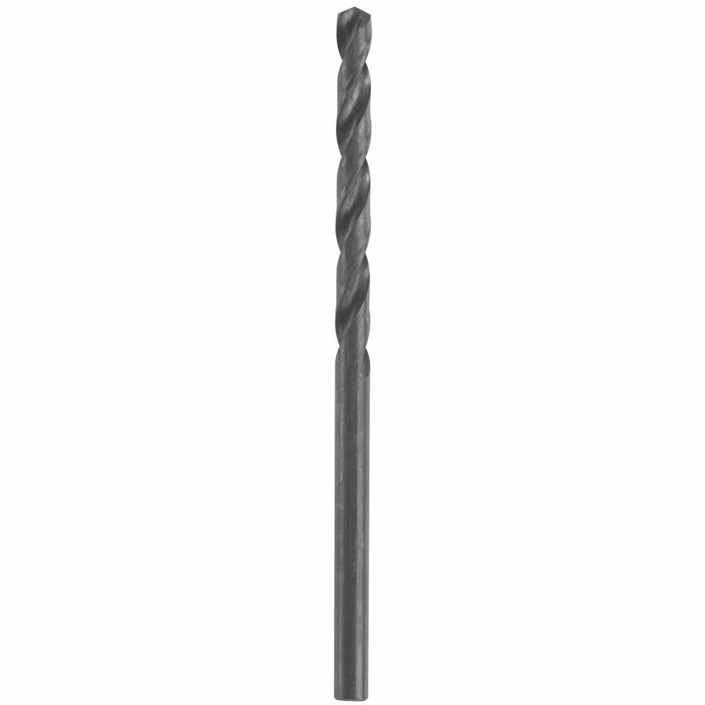 Black Oxide Drill Bits