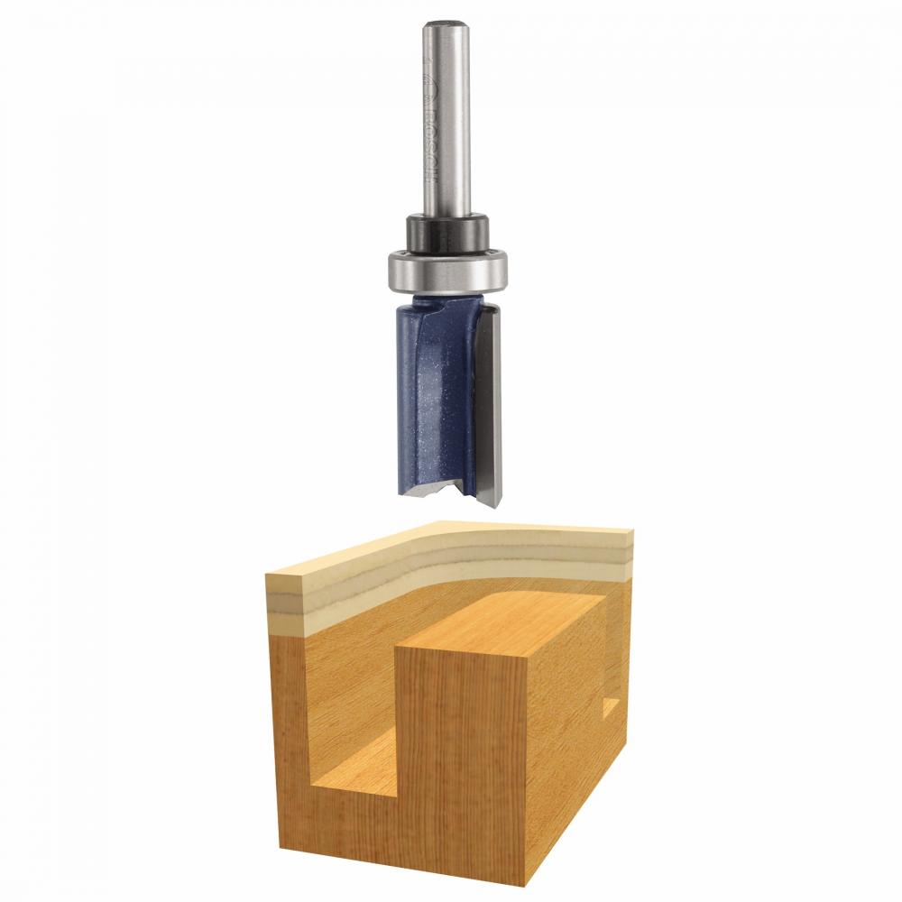 Router Bit