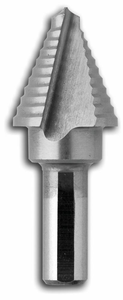 Step Drill Bit