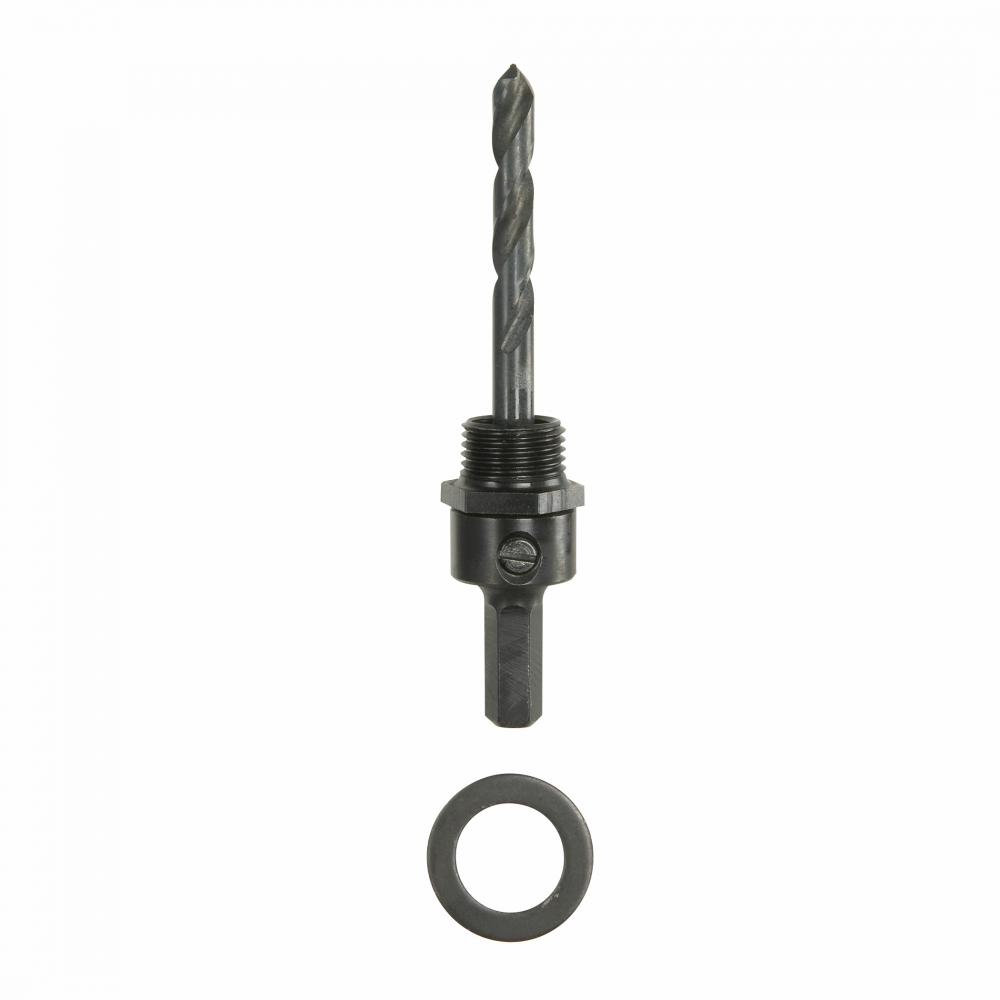 Standard Hole Saw Mandrel