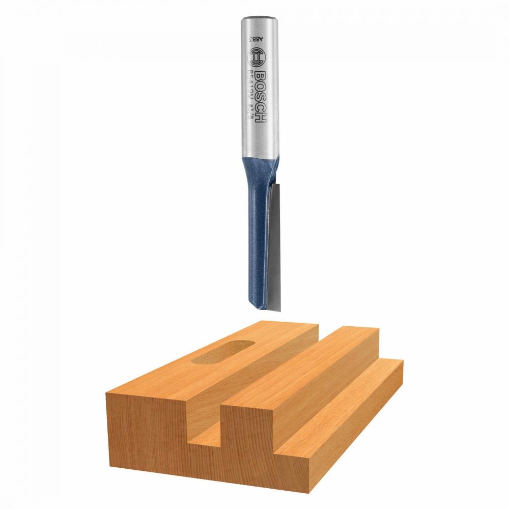 Router Bit