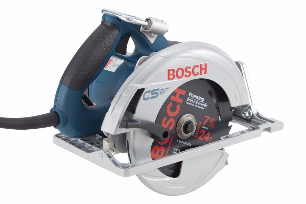 7-1/4 In. Circular Saw