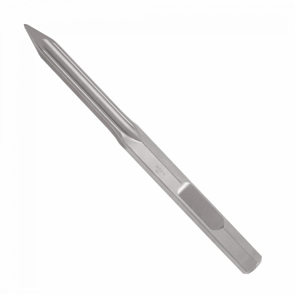 16 In. Star Point Chisel