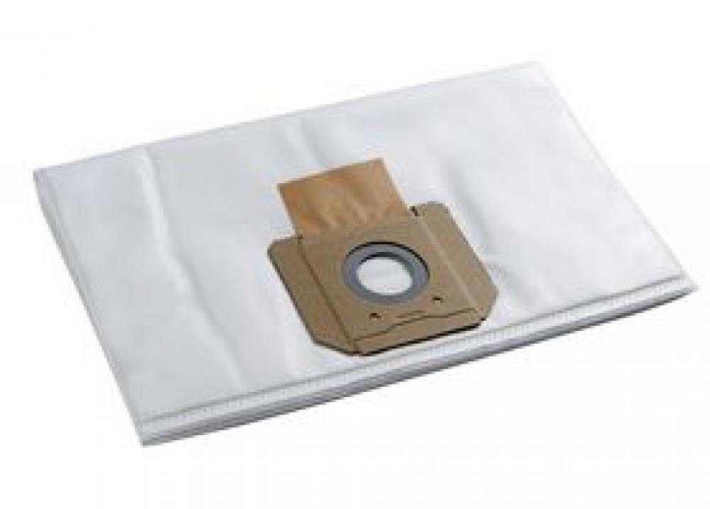 Fleece Dust Bag for Dust Extractor