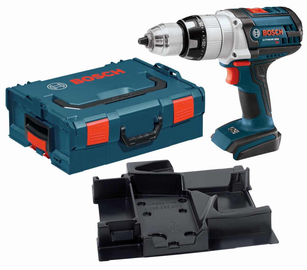 18V 1/2 In. Hammer Drill/Driver