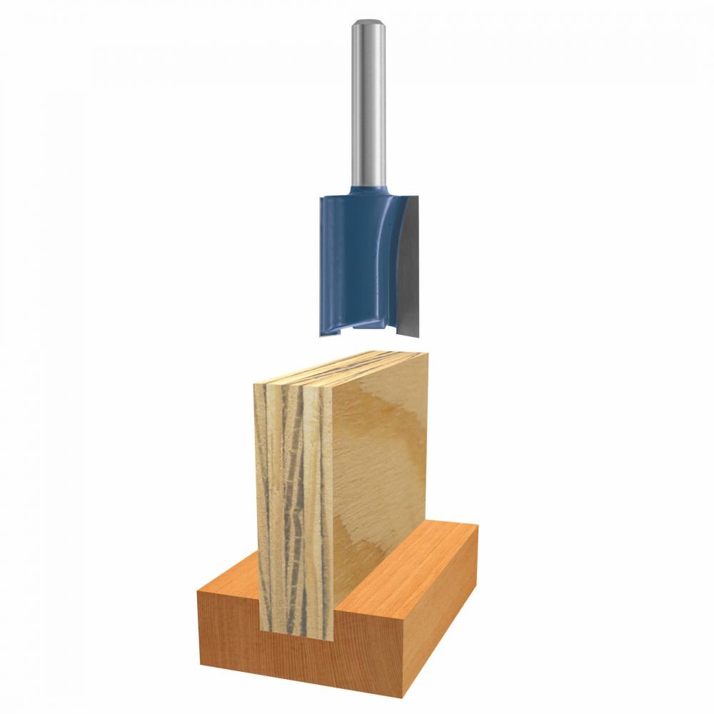 Router Bit