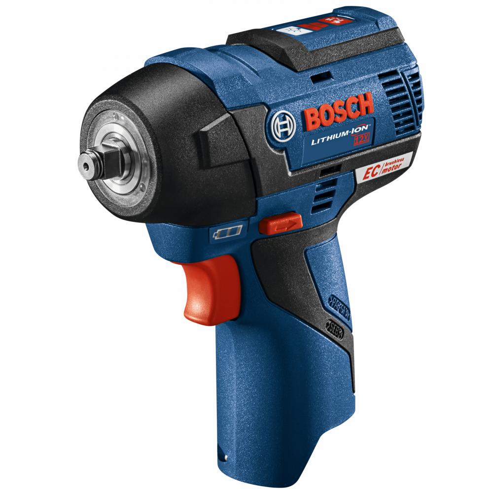 12V Max 3/8 In. Impact Wrench