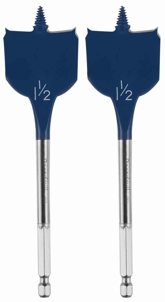 1-1/2 In. Daredevil® Spade Bits