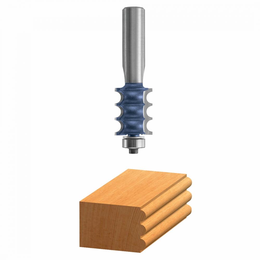 Router Bit