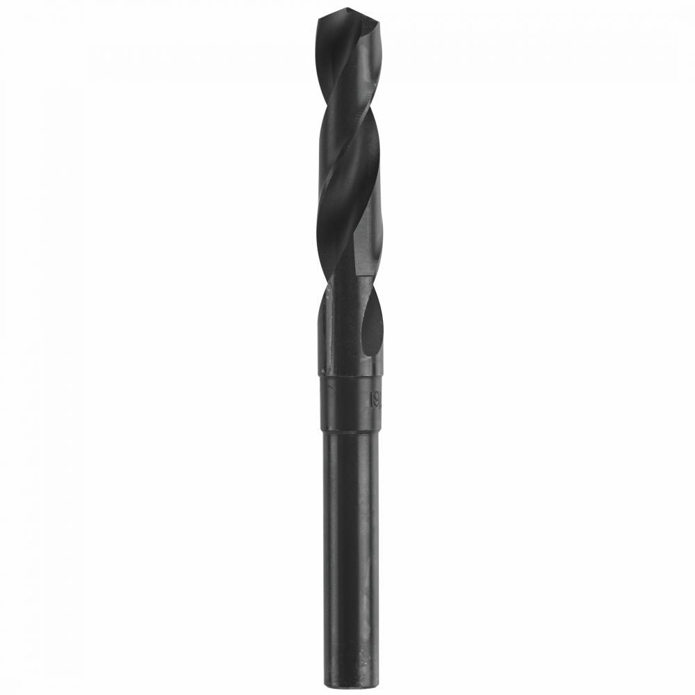 Black Oxide Drill Bits