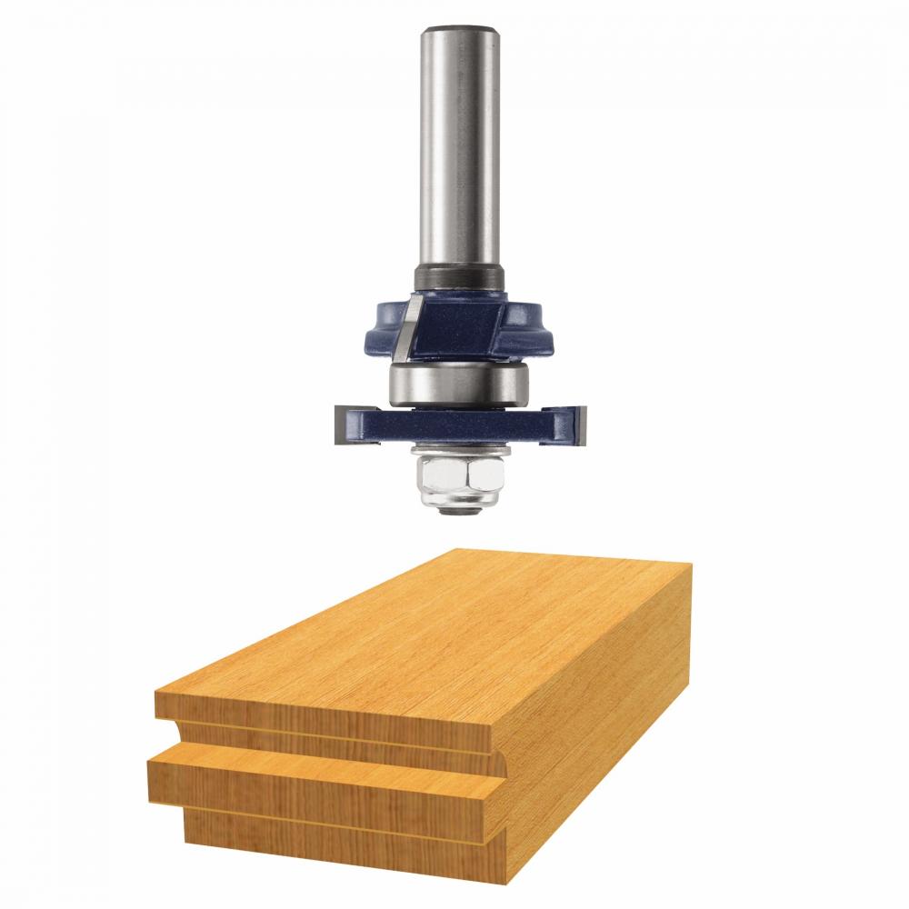 Router Bit