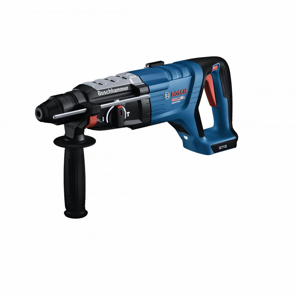 18V 1-1/8 In. Rotary Hammer