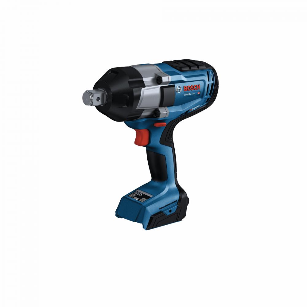 18V 3/4 In. Impact Wrench