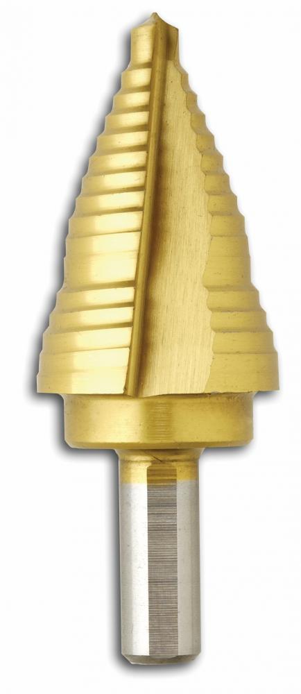 Step Drill Bit