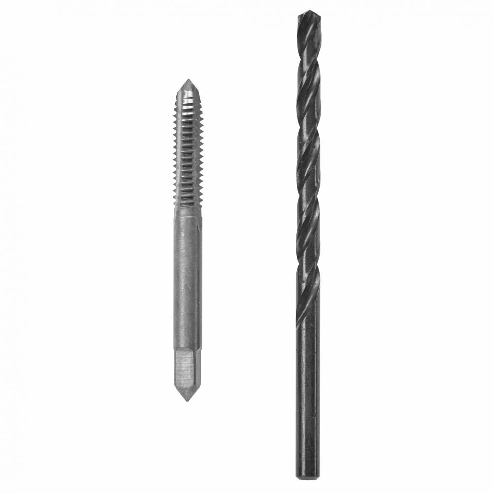 2 pc. Tap and Drill Bit Combo Set