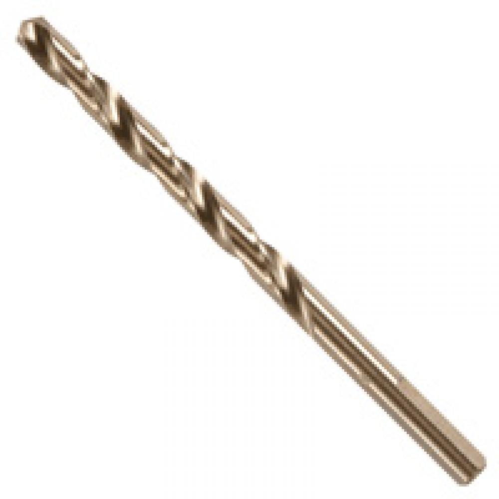 1/4 In. Cobalt M42 Drill Bit