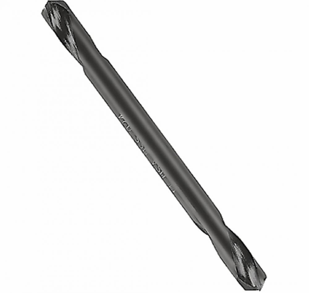 Black Oxide Drill Bits