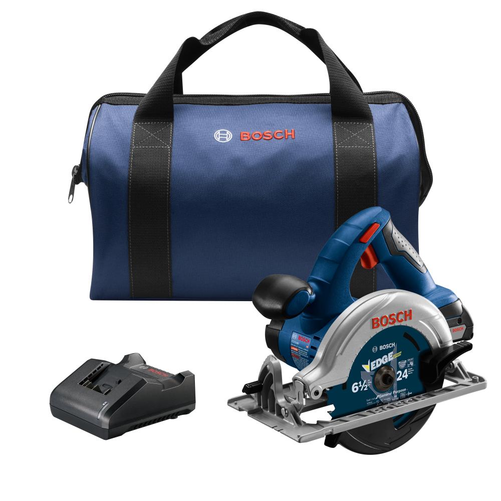 18V 6-1/2 In. Circular Saw Kit