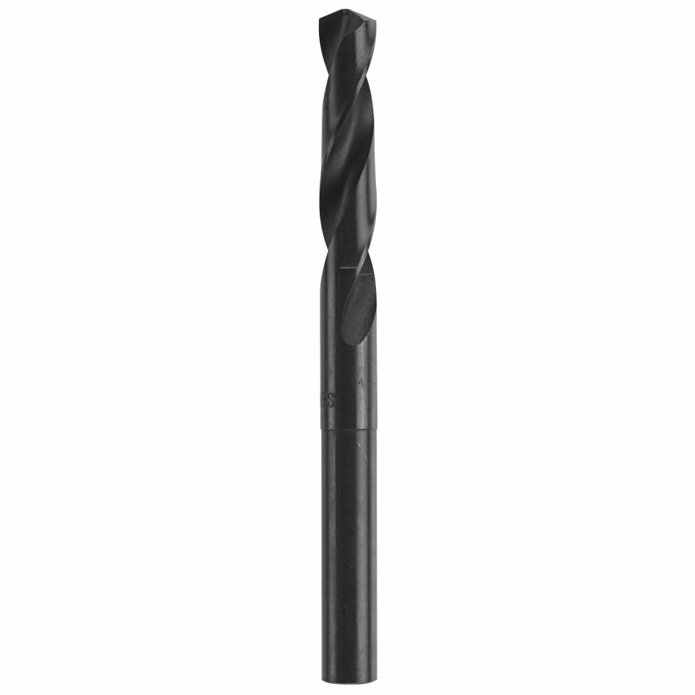 Black Oxide Drill Bits