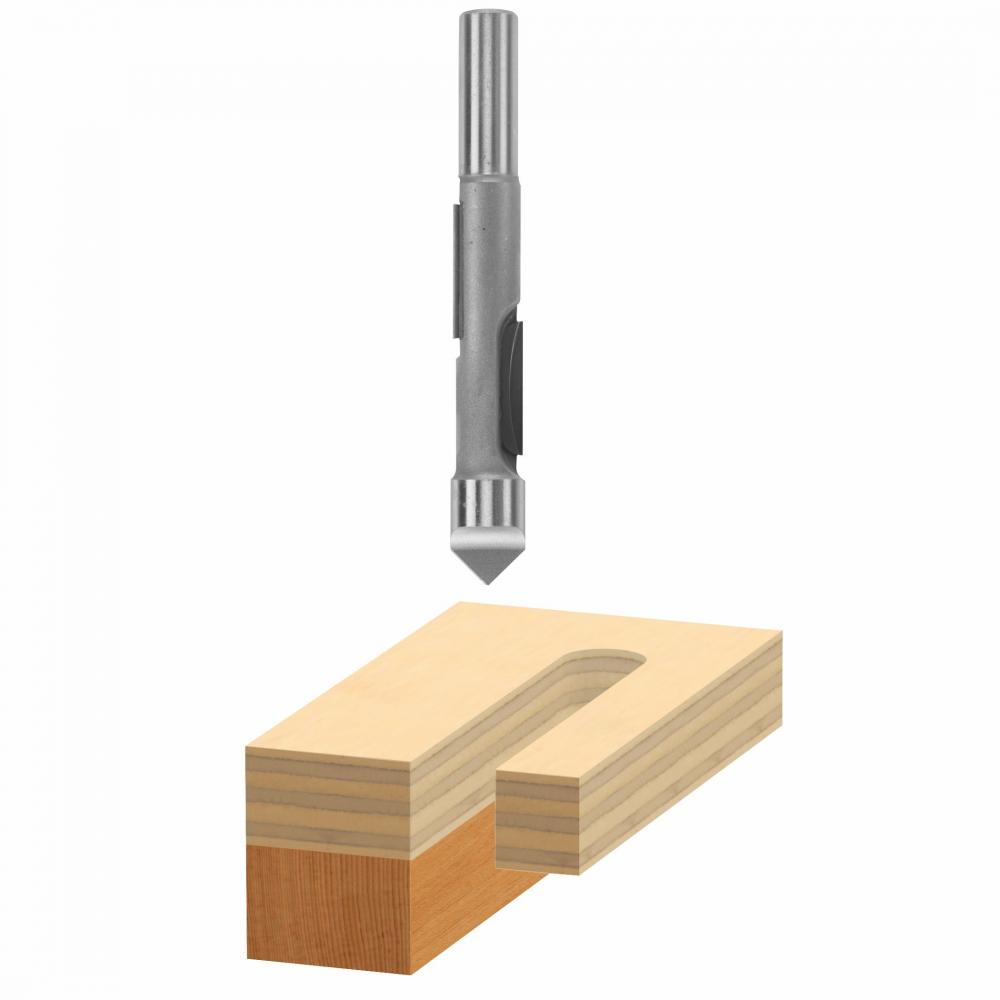 Router Bit