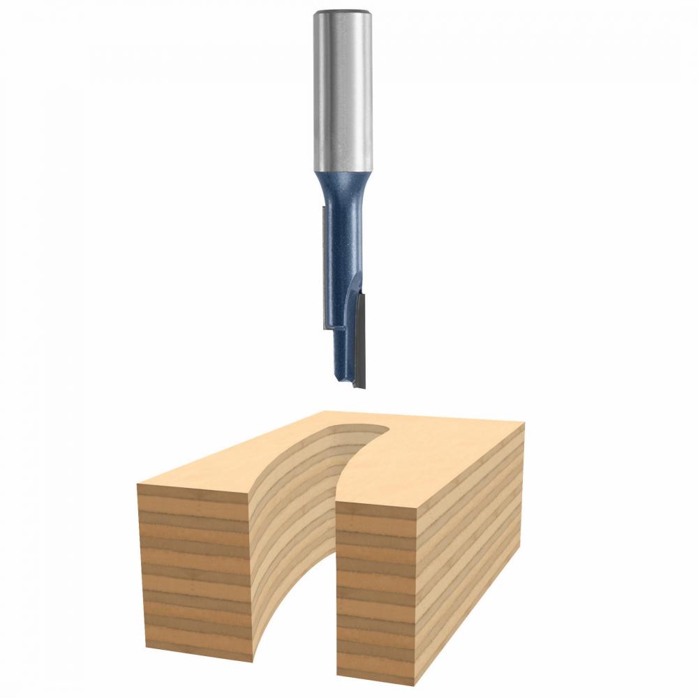 Router Bit