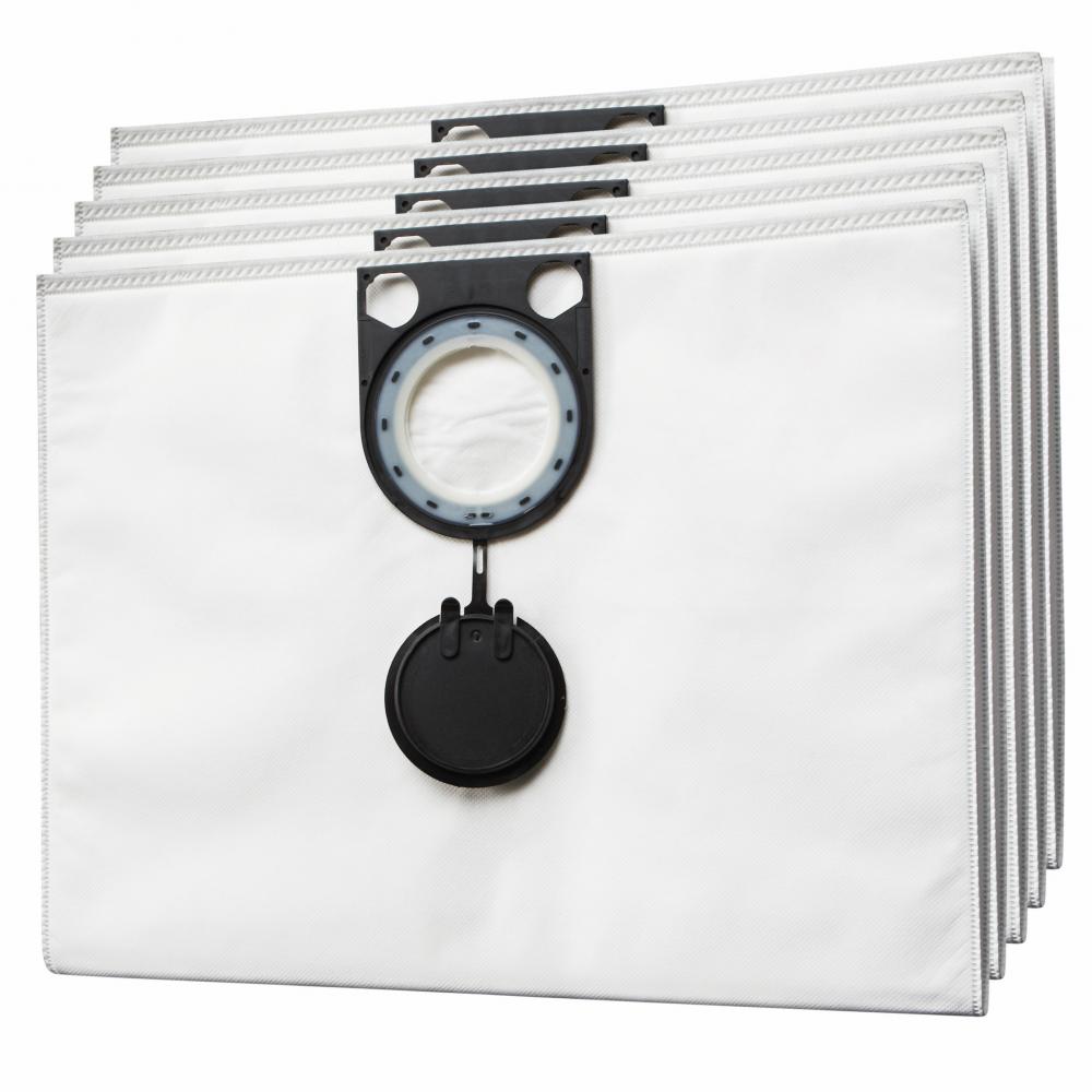 Fleece Dust Bag for Dust Extractors