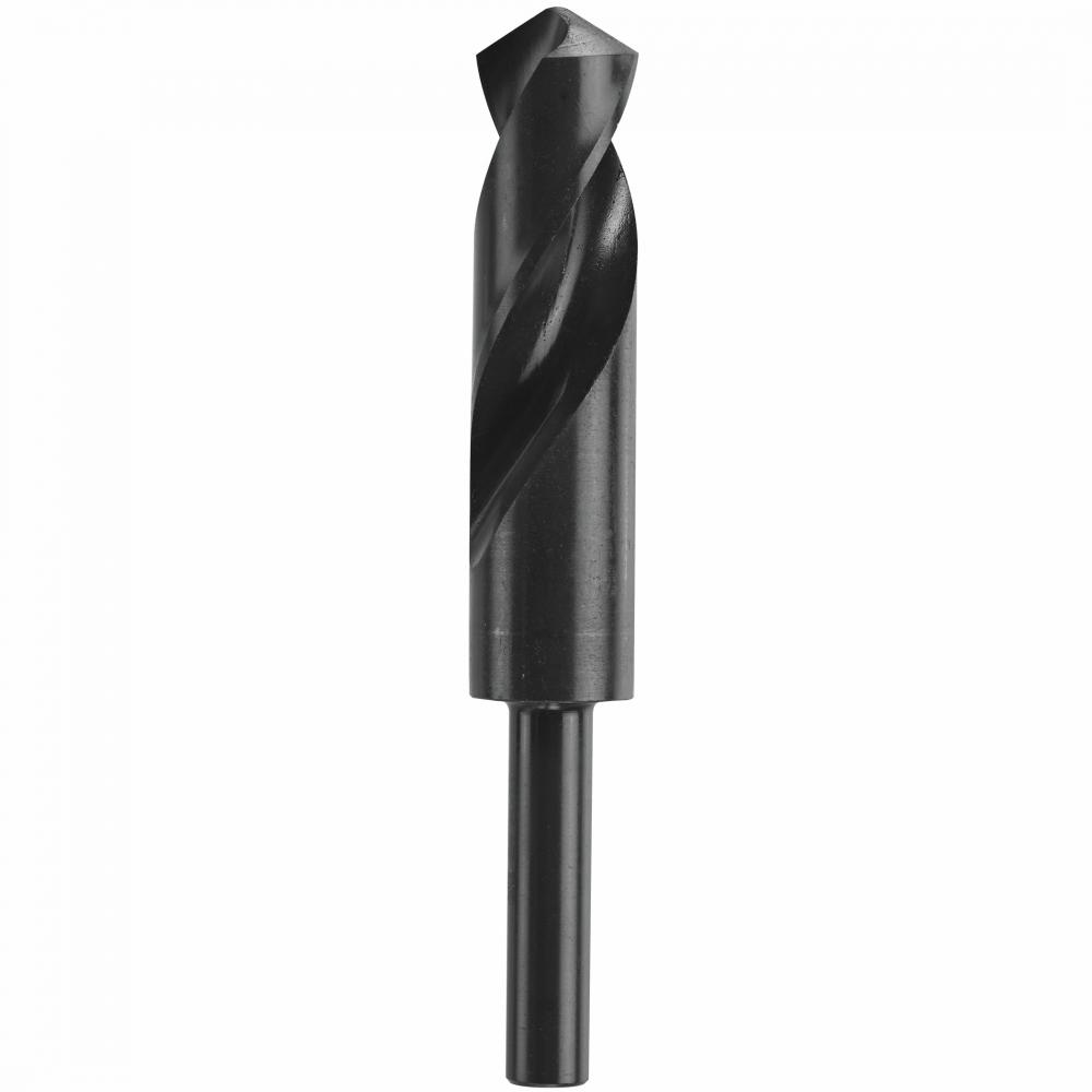 Black Oxide Drill Bits